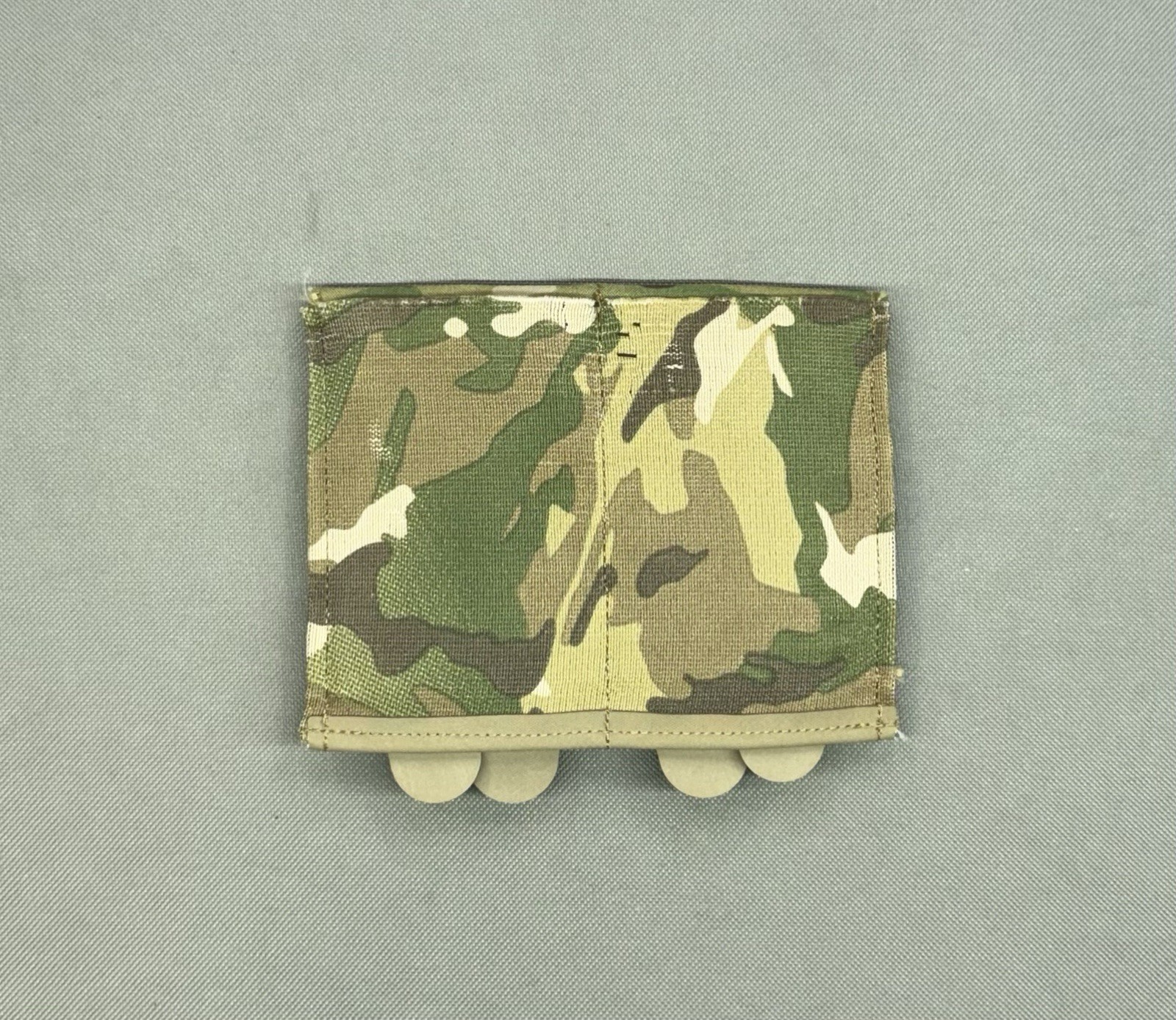 Blue Force Gear M4 Mag Pouch Multicam Ten-Speed Double