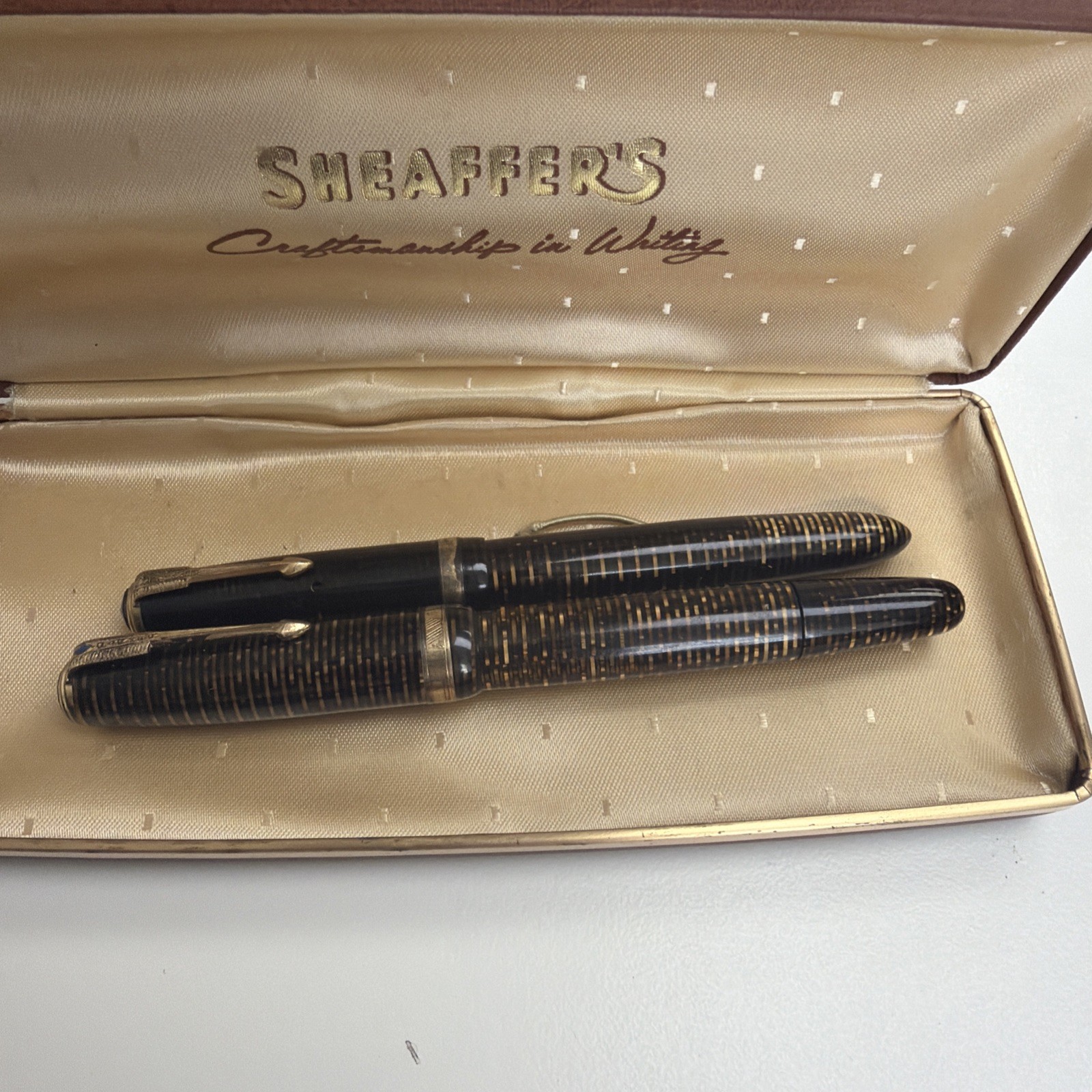 Vintage Parker 1945