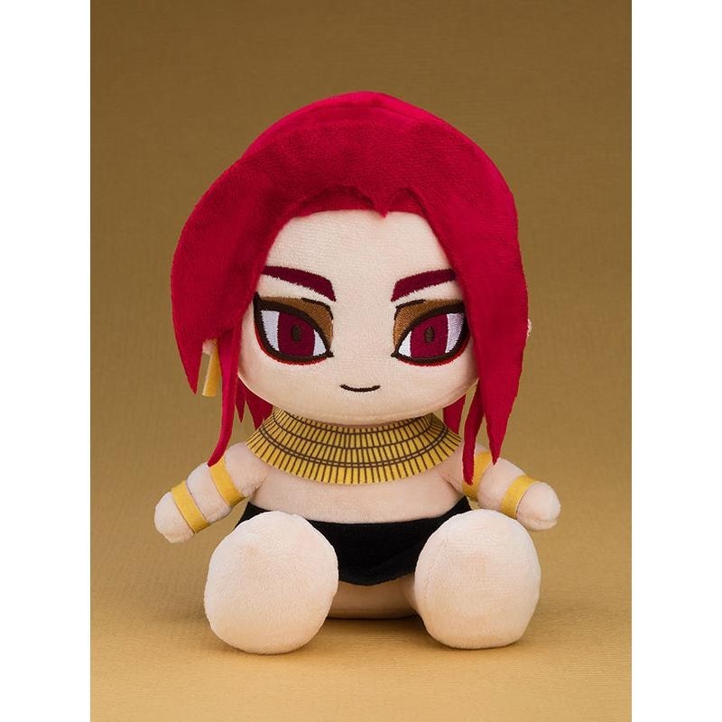 ENNEAD Seth Plush Doll Stuffed Toy Good Smile Company 170mm 2025