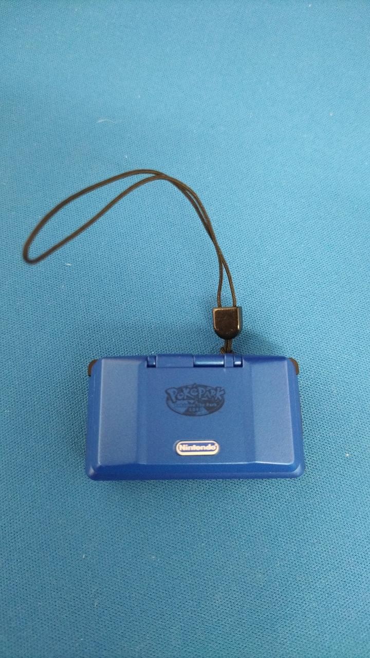 Pokmon Pok Park Nintendo DS Watch
