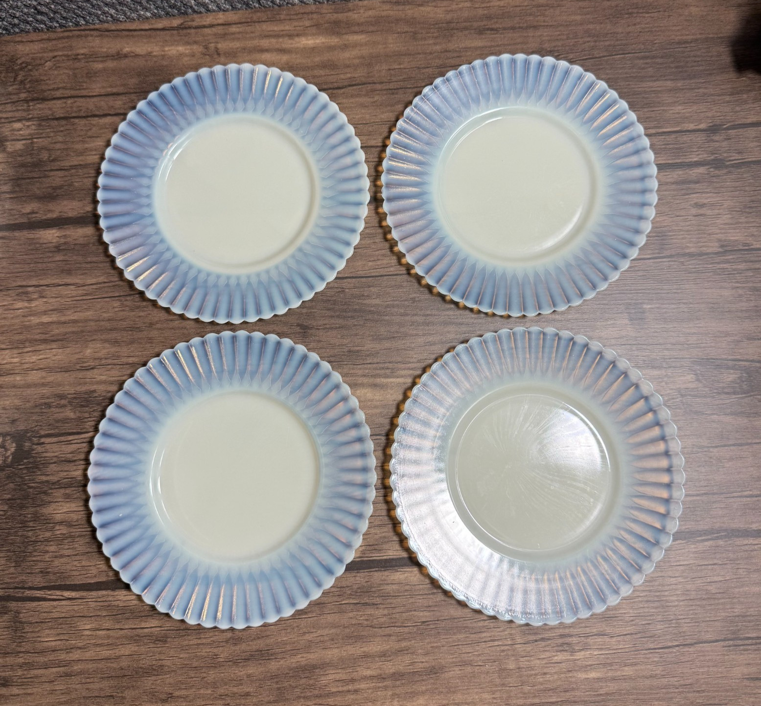 Petalware Cremax Beige 6 1/4