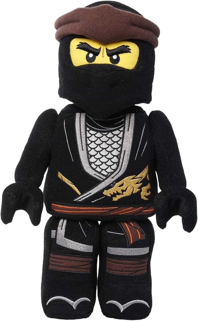 Lego NINJAGO Cole Ninja Warrior 13\