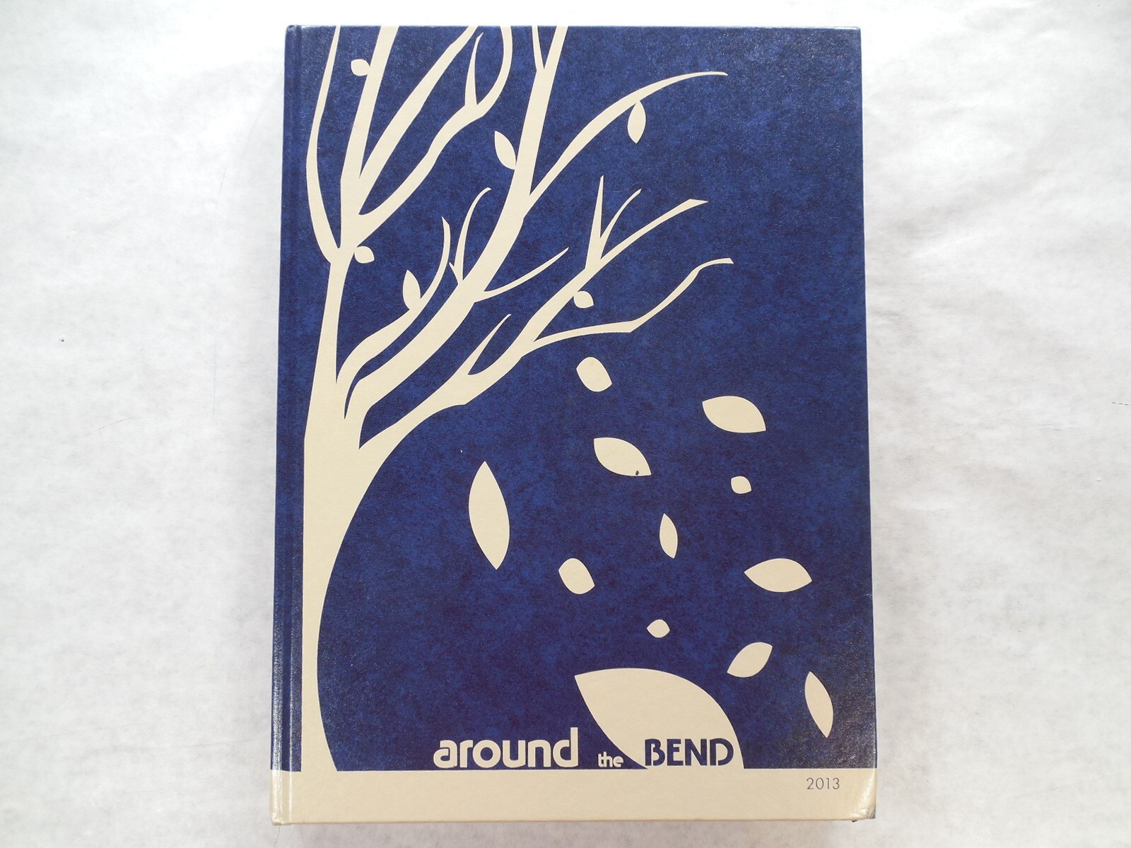 Yearbook, Bend High School, Bend Oregon, 2013, Around the Bend, Excellent Yearbook, Bend High School, Bend Oregon, 2013, Around the Bend, Excellent