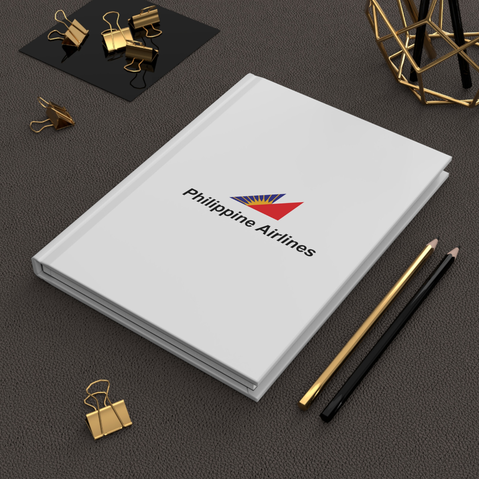 Philippine Airlines Hardcover Journal Philippine Airlines Hardcover Journal