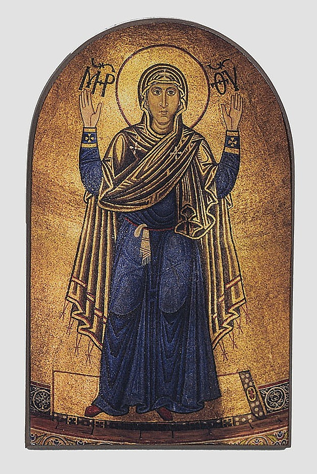 Ukrainian Icon 