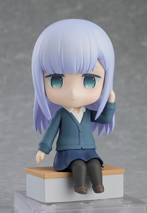 *NEW* Aharen-san wa Hakarenai: Reina Aharen Nendoroid PVC Figure