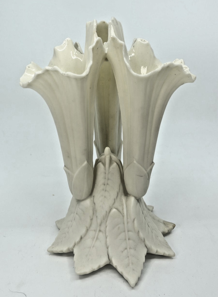 Ceramic Botanical Vase 6