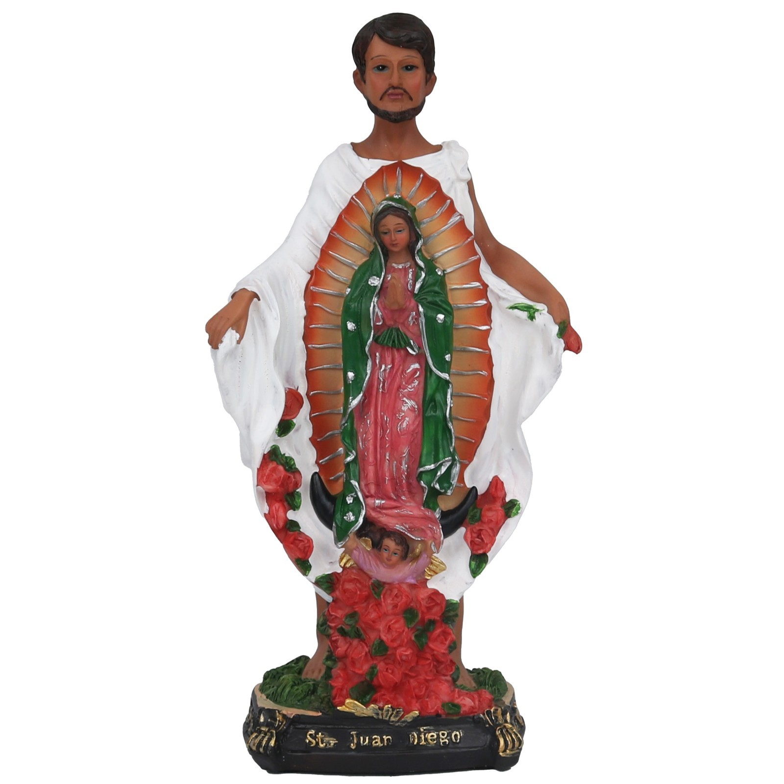 St. Juan Diego 12\