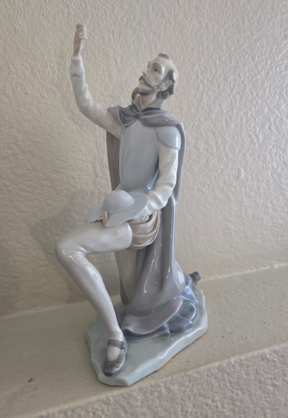Don Quixote 
