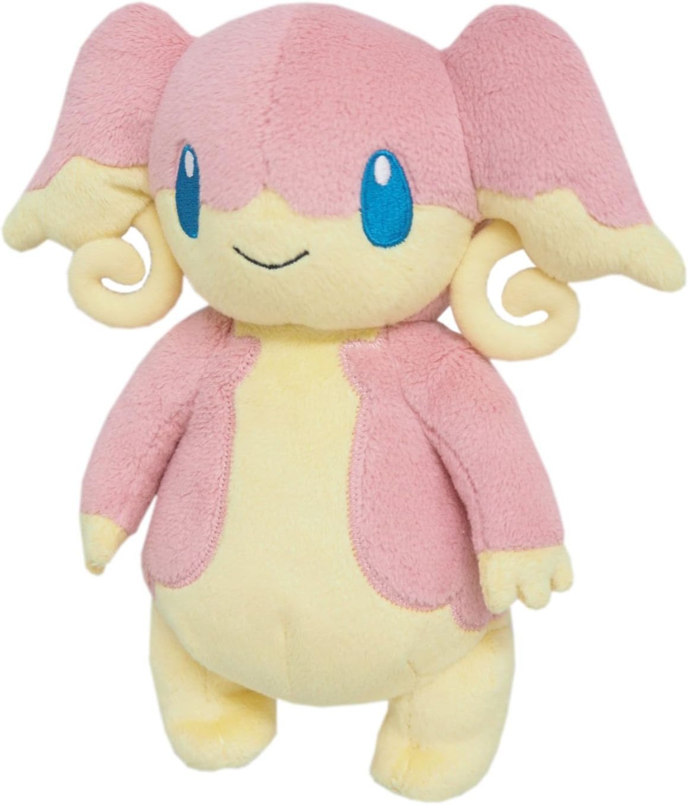 Pokémon ALL STAR COLLECTION Audino Stuffed Toy S Pocket Monster Plush Pokemon