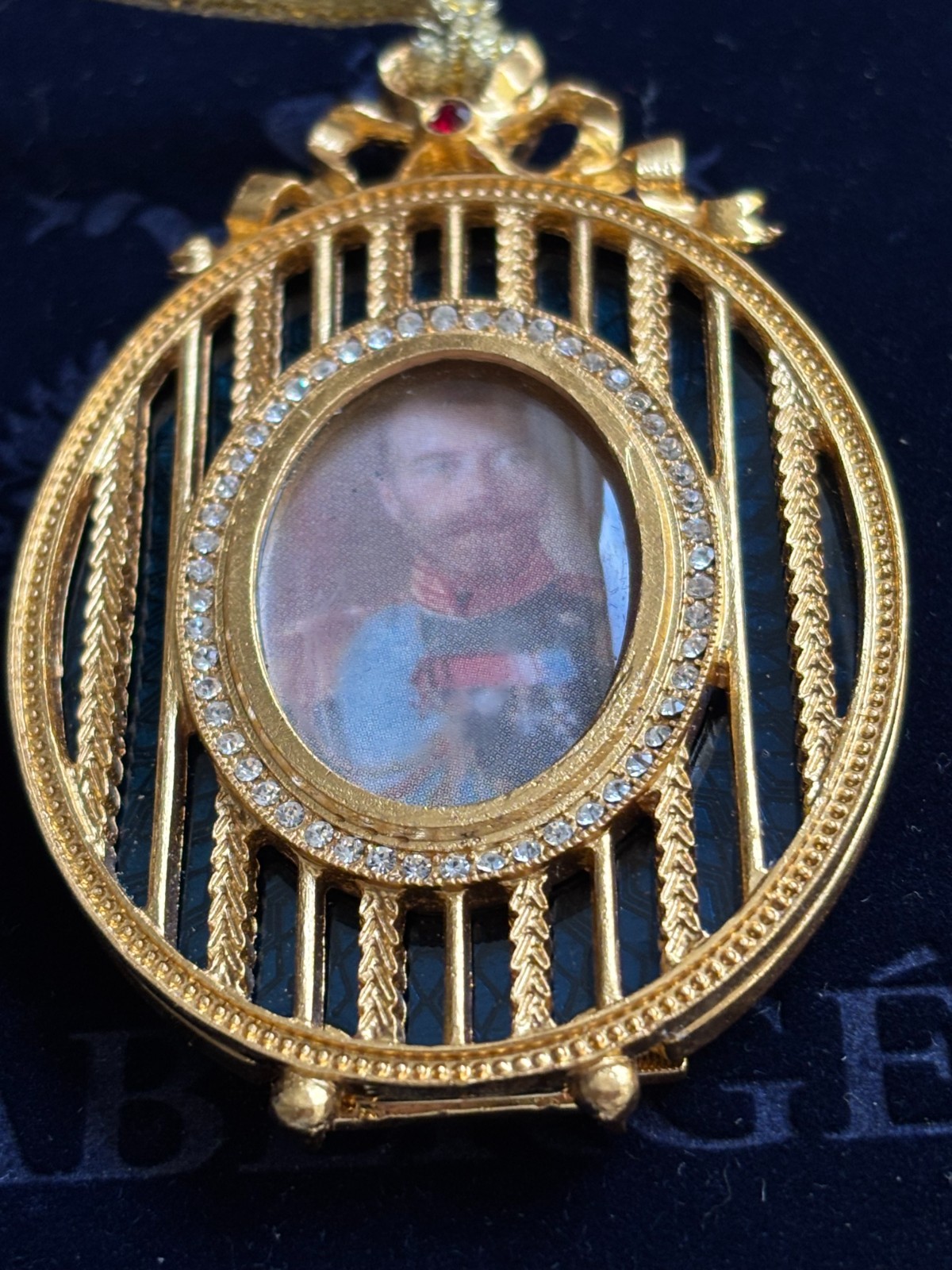 FABERGÉ STYLE, IMPERIAL COLLECTION, MINI PHOTO, ORNAMENT, BOX, STAMFORD, FABERGÉ STYLE, IMPERIAL COLLECTION, MINI PHOTO, ORNAMENT, BOX, STAMFORD,