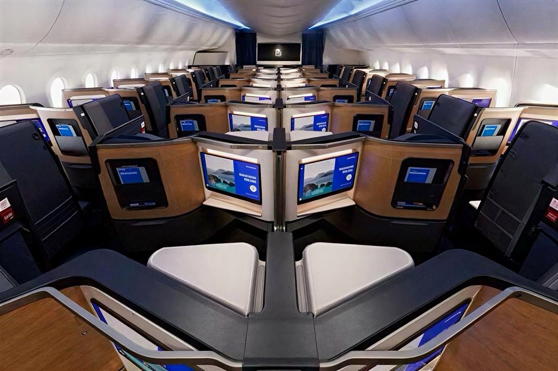United Airlines 1K Upgrade Advice 40 Plus Points 