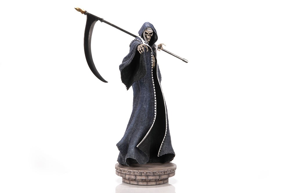 First 4 Figures Castlevania: Symphony of the Night Death (Standard Edition) 23\