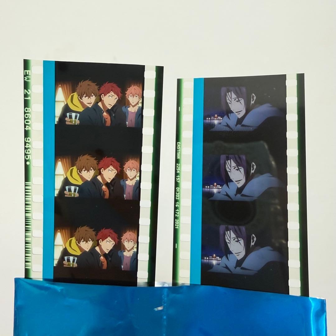Free The Final Stroke Movie Frame FilmAsahi Shiina, Natsuya Kirishima, Kisumi