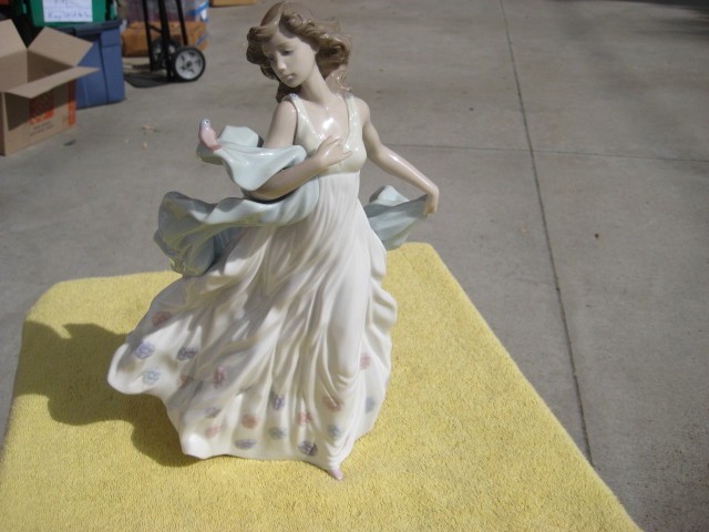 Vintage Lladro \