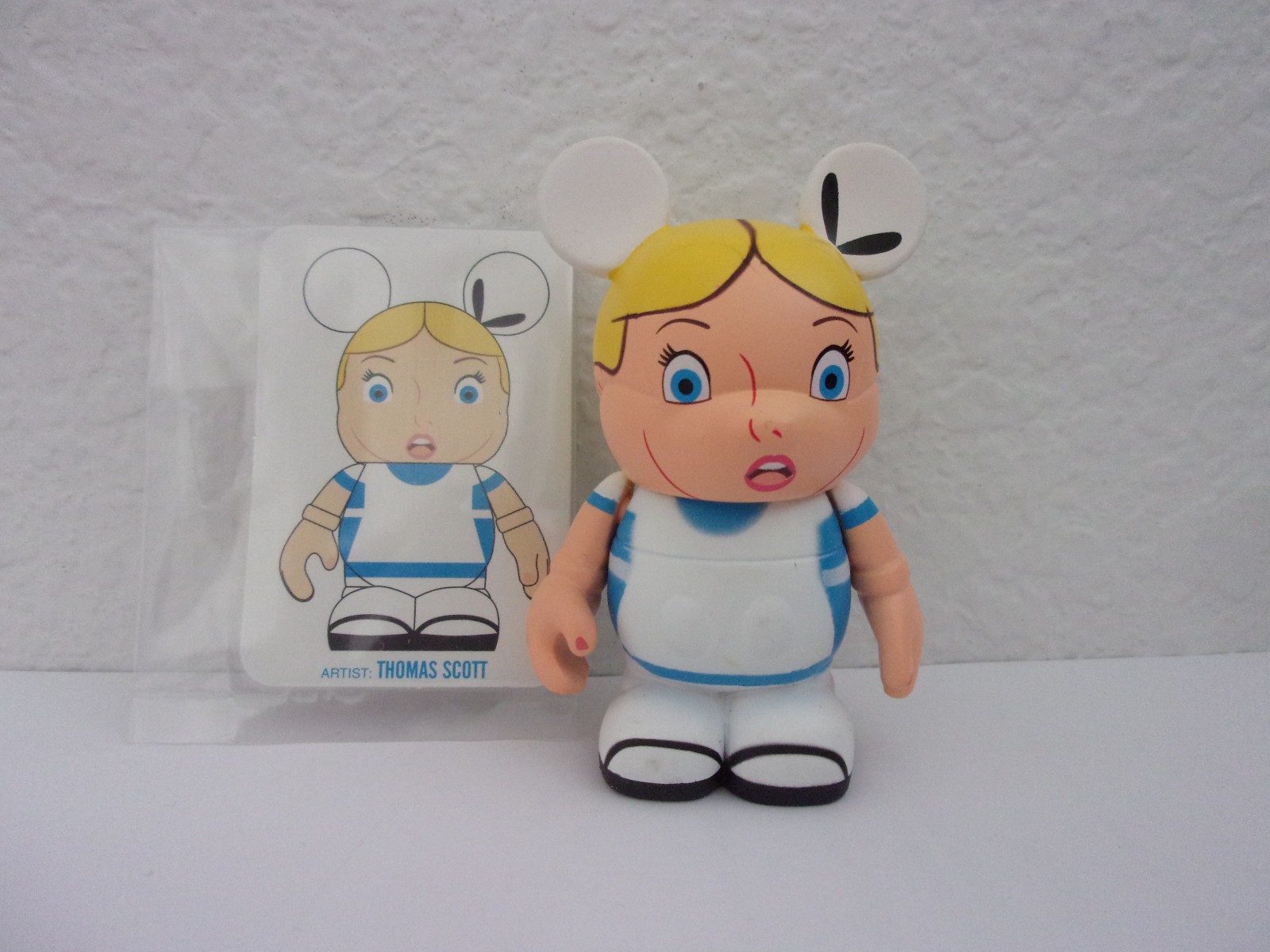 Disney 3\