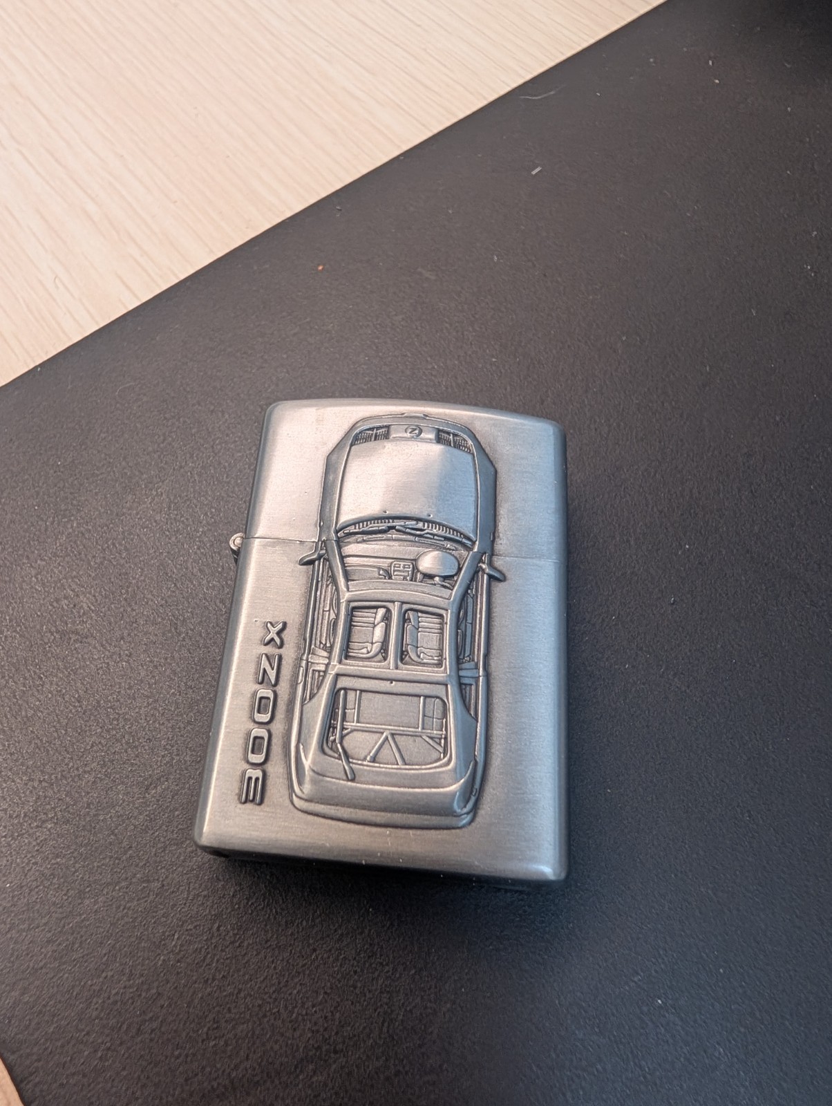 Nissan FAIRLADY Z Z32  Oil Lighter Limited FAIR LADY Z rare