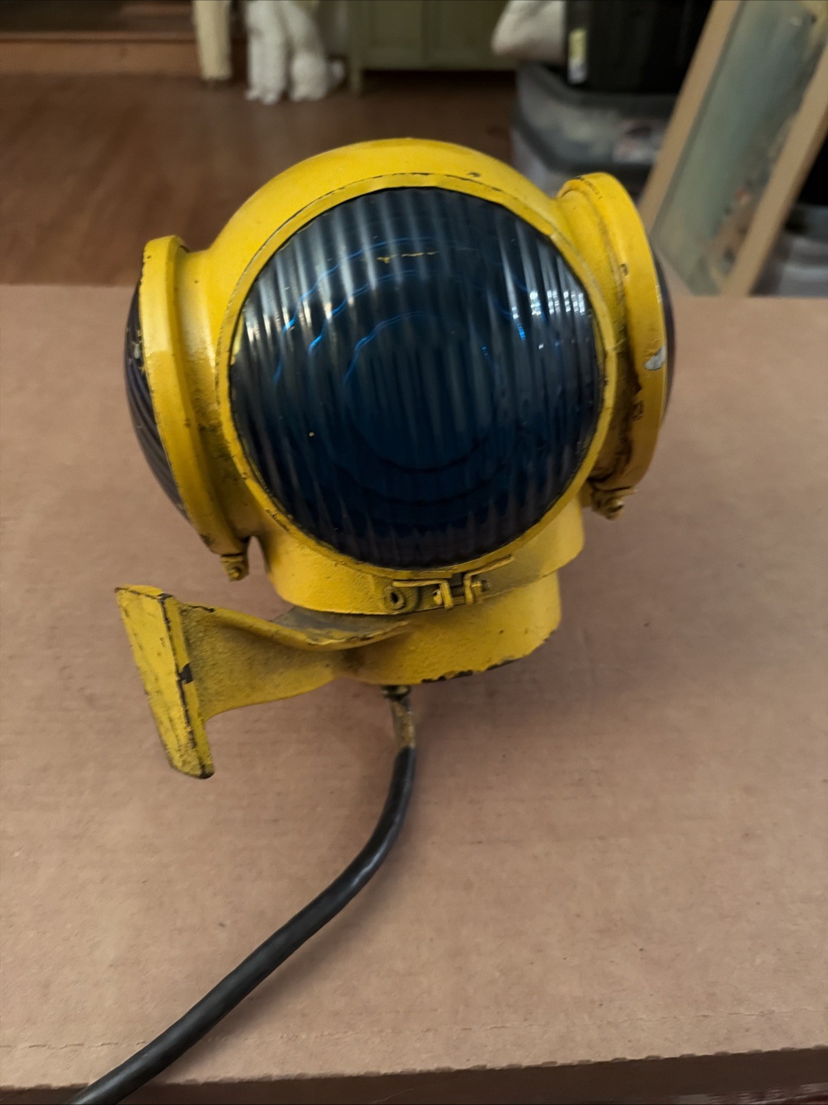 Adlake Union Pacific Marker Lamp Class Light Electric