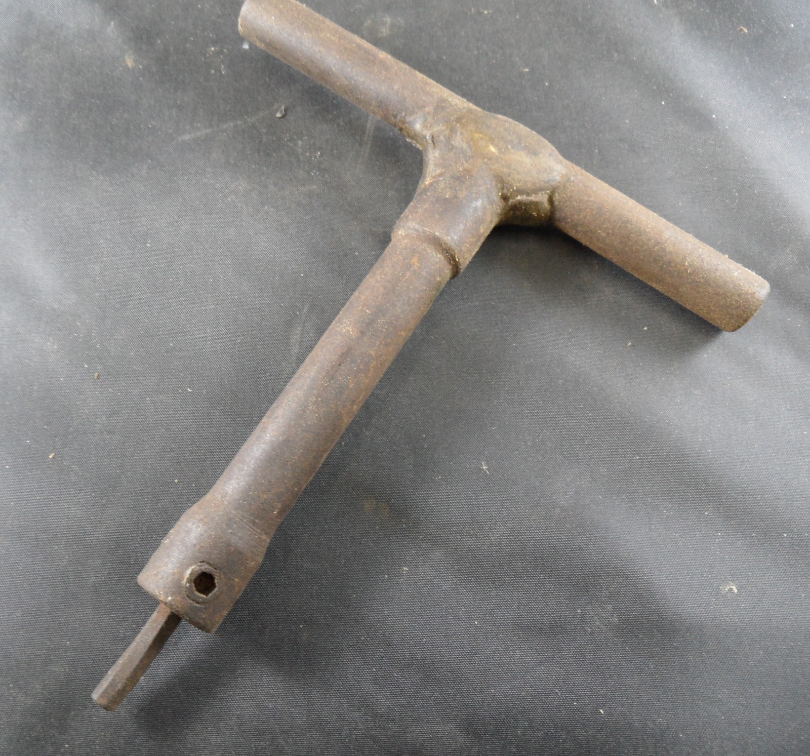 Vintage Unbranded Hand Brace Drill Carpenter Woodworking Tool Ratchet Barn Find Vintage Unbranded Hand Brace Drill Carpenter Woodworking Tool Ratchet Barn Find