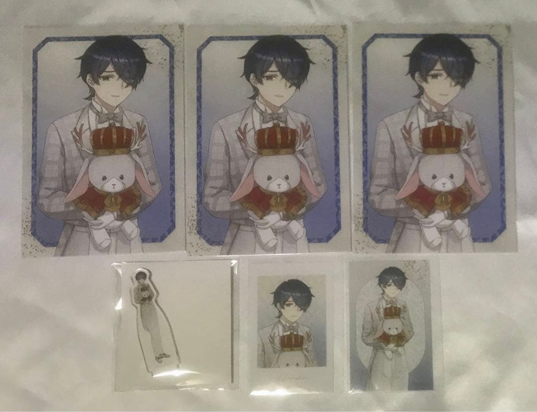 MILGRAM 6th Haruka