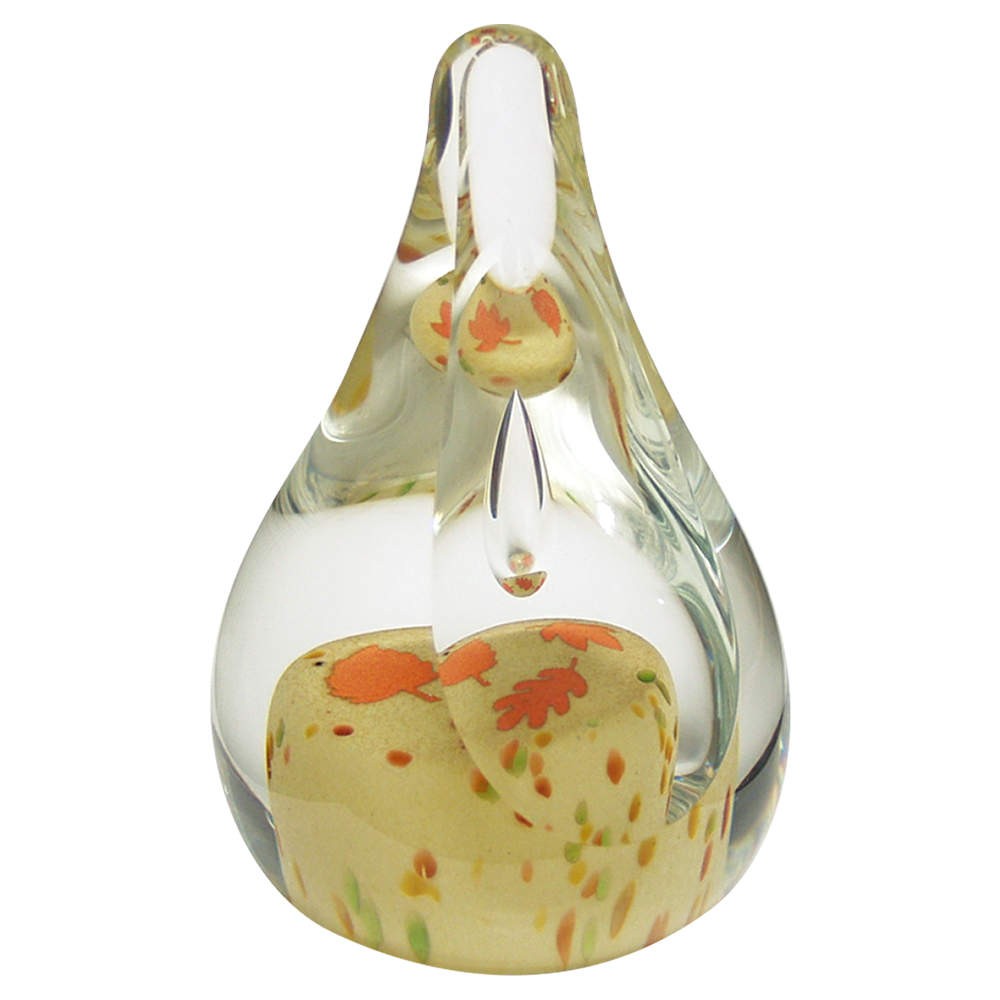 Caithness Caithness Paperweight Autumn Treasures - Boxed 5651751
