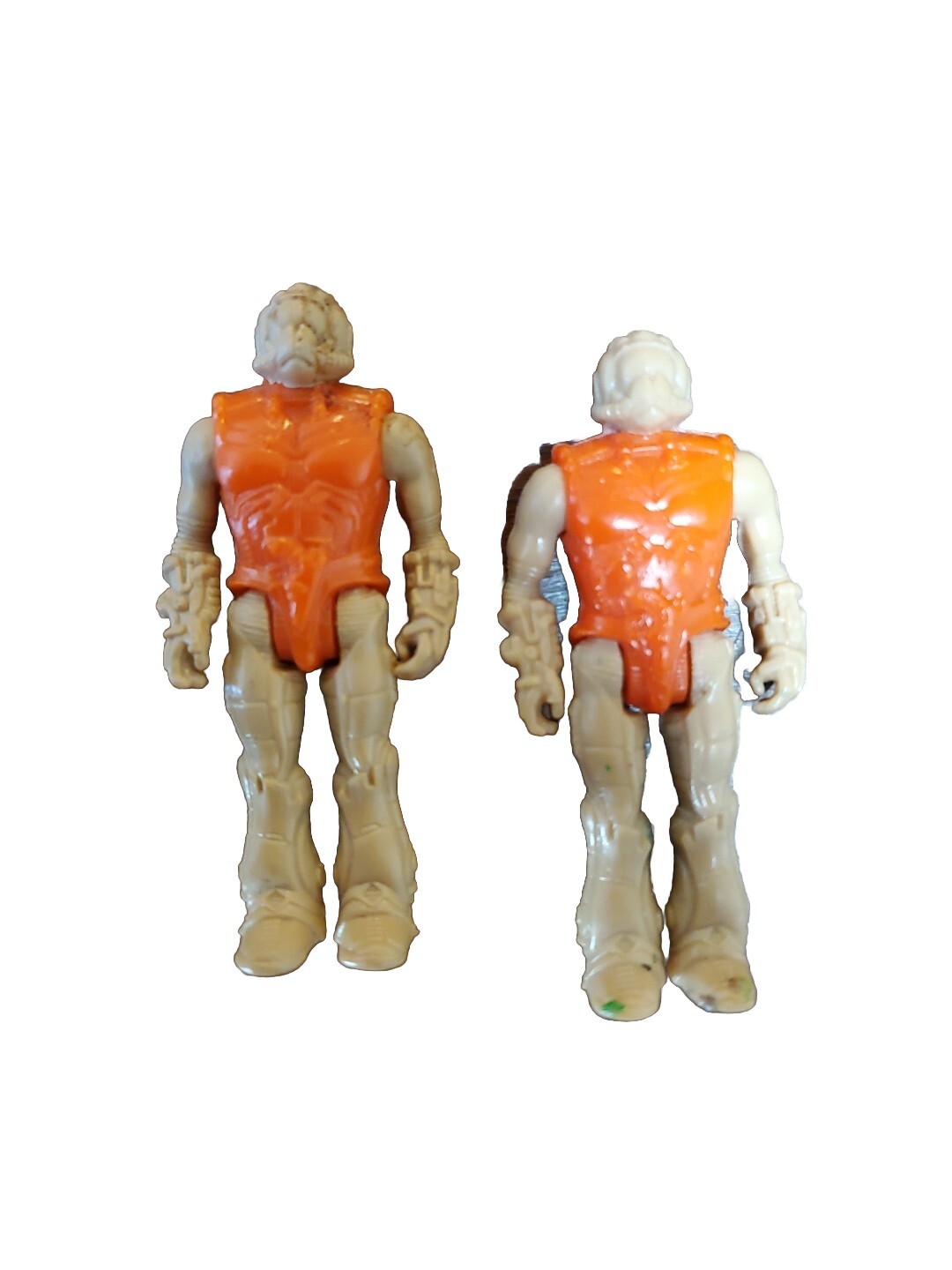 VINTAGE 1987 AIR RAIDERS BATTLE SQUAD HASBRO 2\