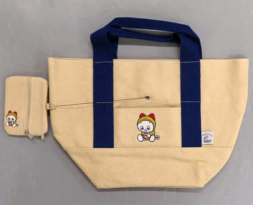 Bag Dorami Reel Tote Doraemon Fujiko F Fujio Museum Limited