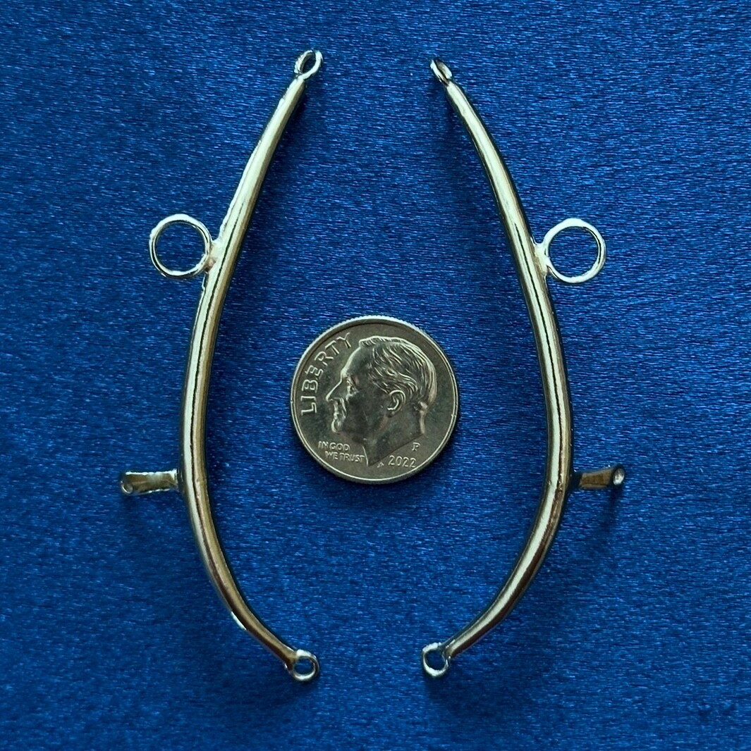 SULSER SADDLERY 1:9 Traditional 