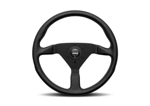 MOMO (peach) Steering Montecarlo (Monte Carlo) 350mm M-5Japan Shipping