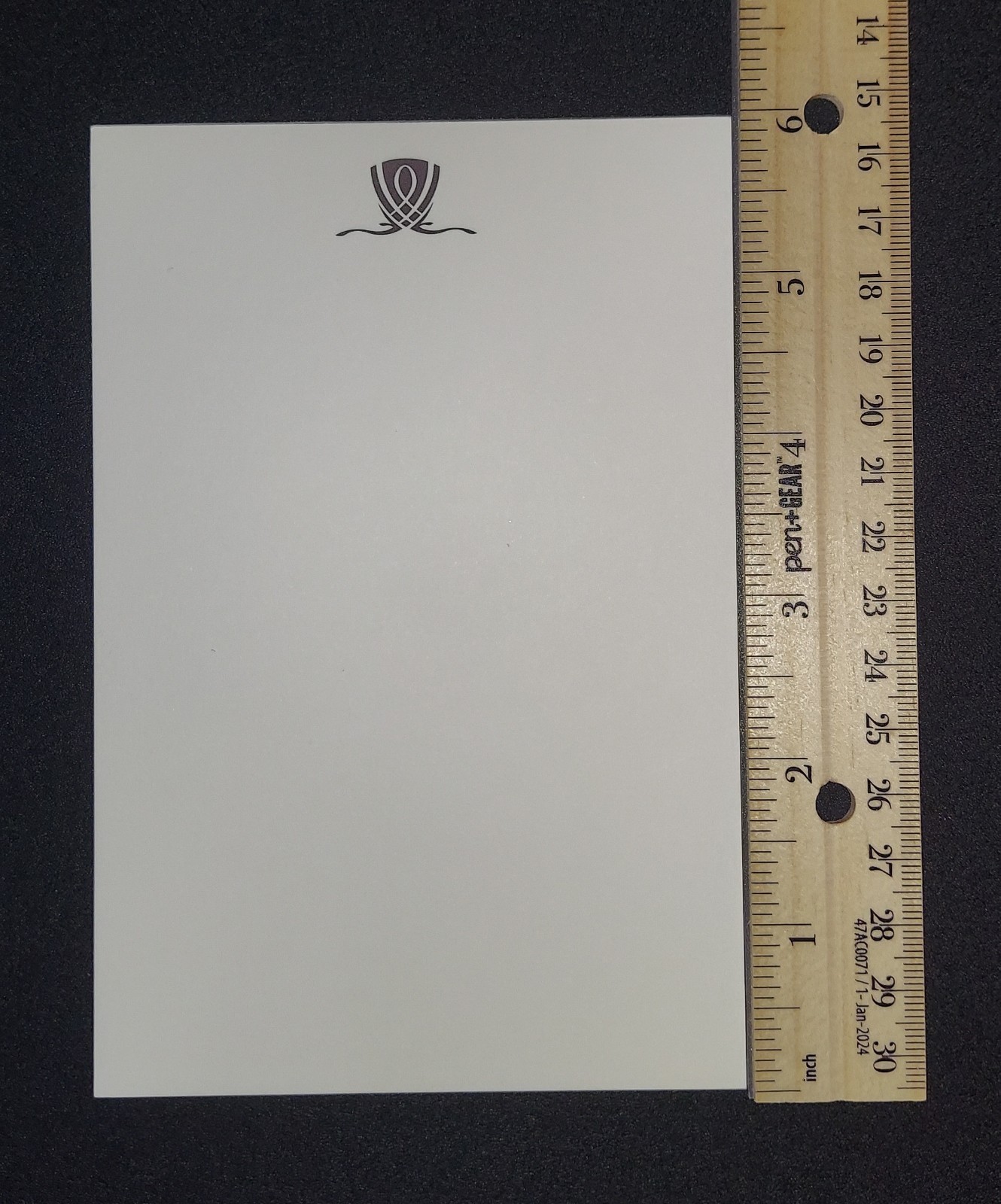 Official Wynn Casino & Hotel of Las Vegas, Nevada Notepad - 6 Pages (6\