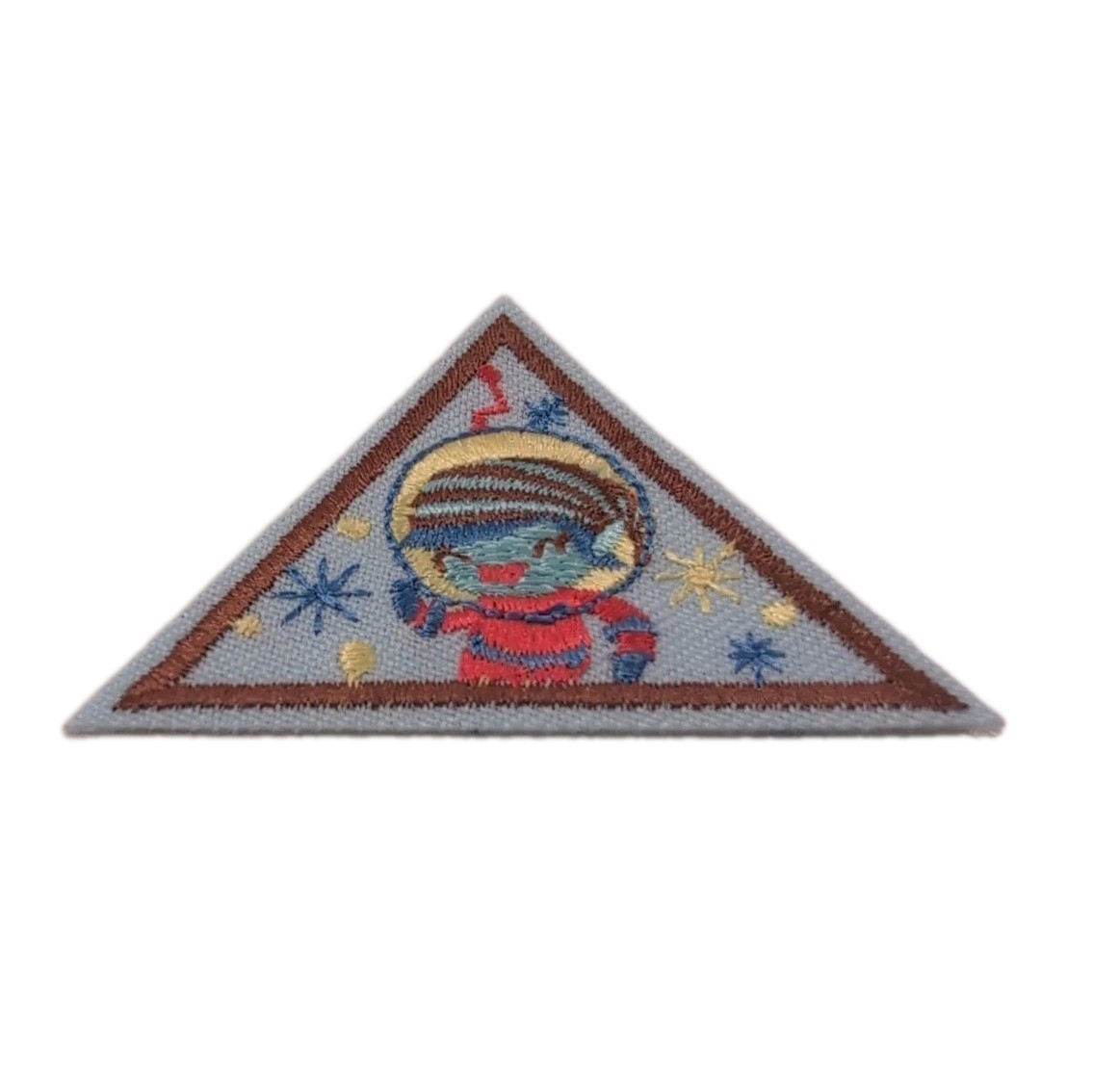 Girl Scouts Brownie Space Science Adventurer Badge New