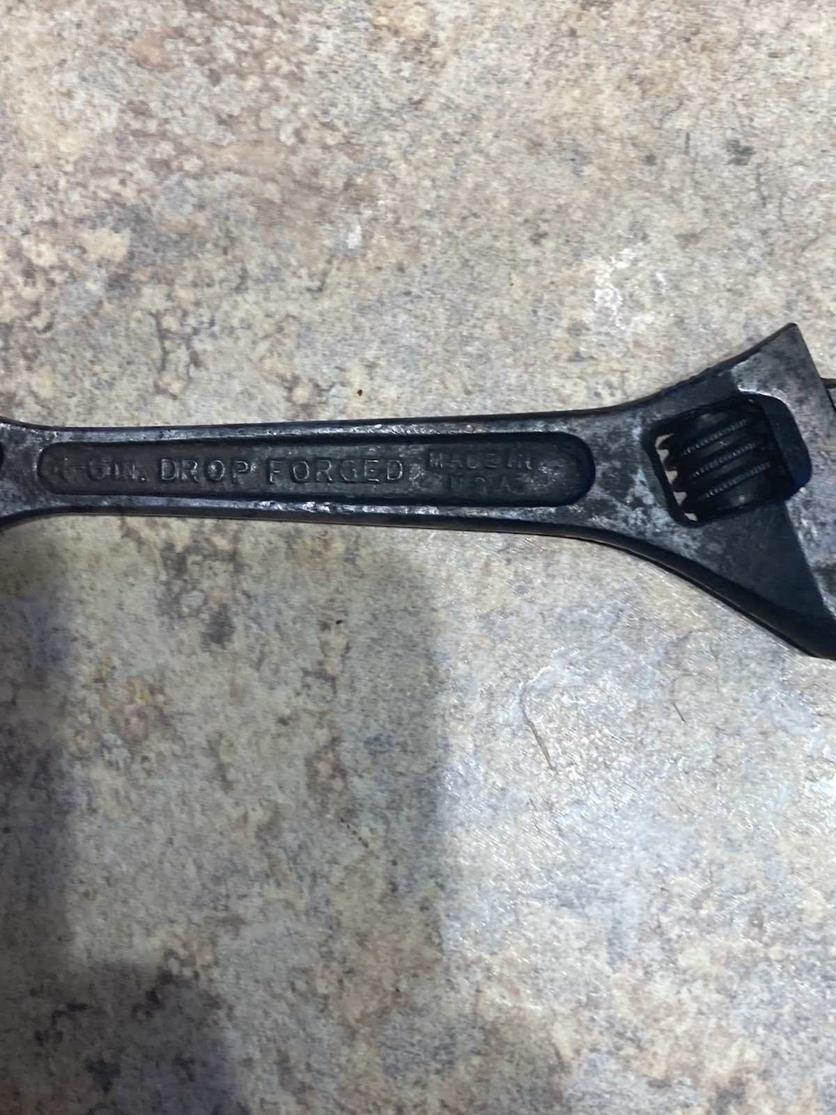 Unusual Vtg 