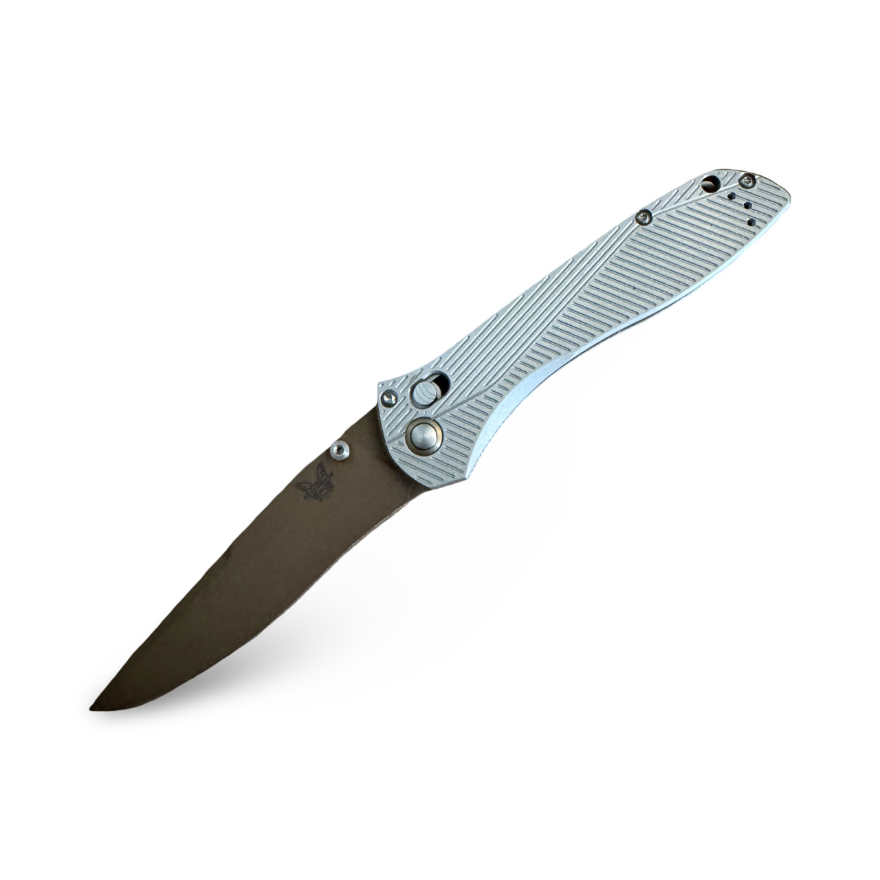 NEW Benchmade 710FE-24 Seven | Ten Knife NEW Benchmade 710FE-24 Seven | Ten Knife