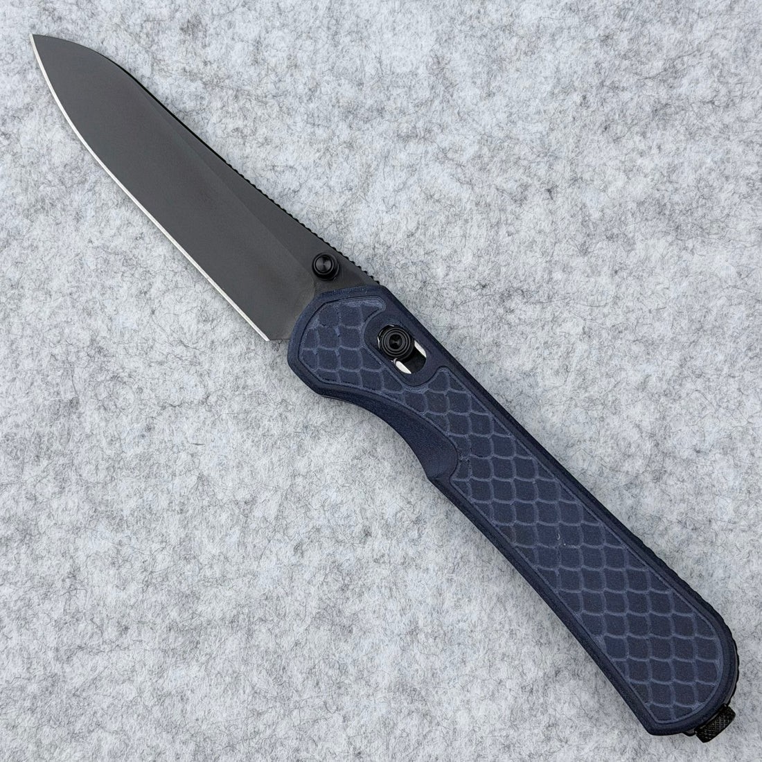 Piratech Knives Kraki Lite Folding Knife 3.25