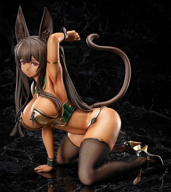Anime Hentai Hot Girl Figure 16cm Native Binding Japanese Toy Pvc Model No Box