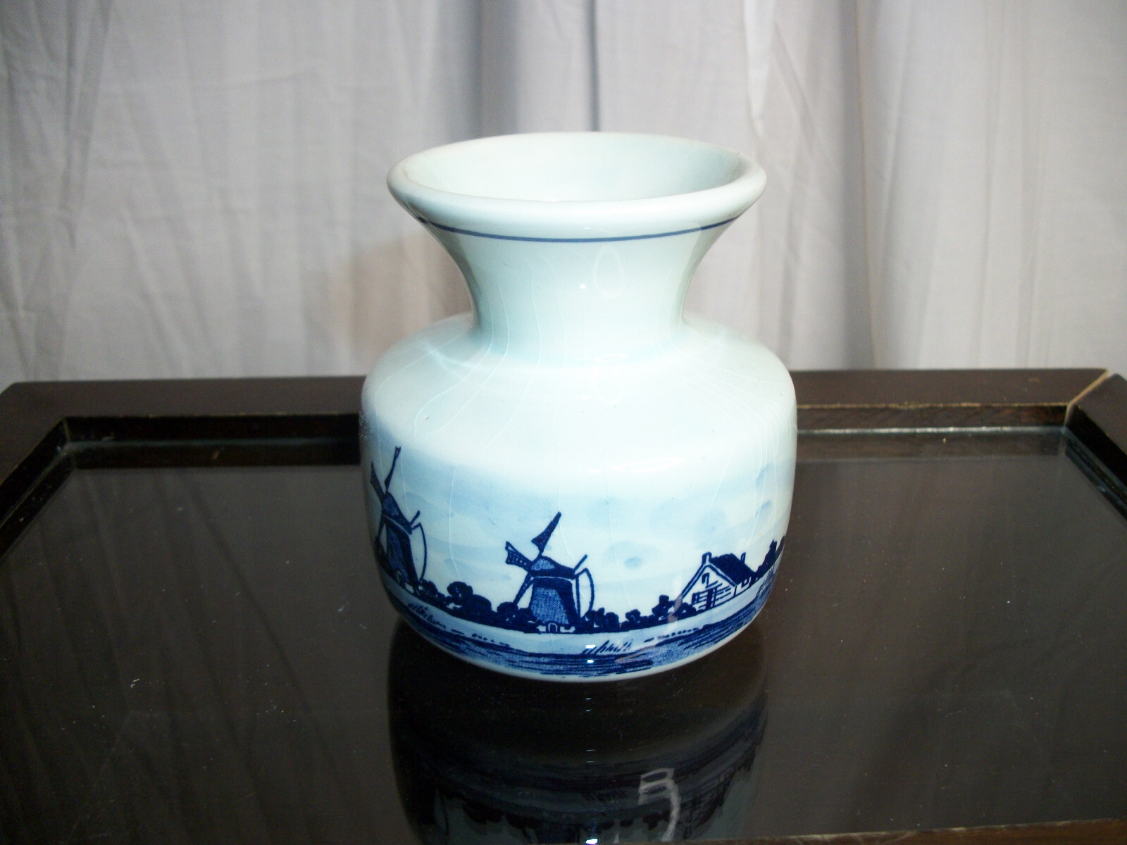 Vintage Delft 3 1/2\