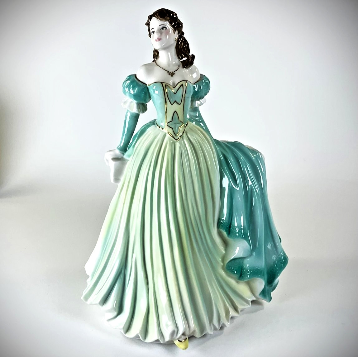 VTG Royal Worcester \