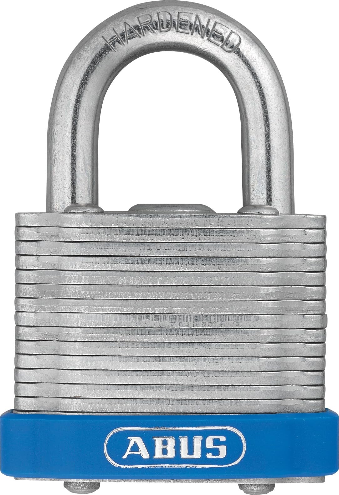 Abus 41/40 Laminated Steel Padlock KA 3252