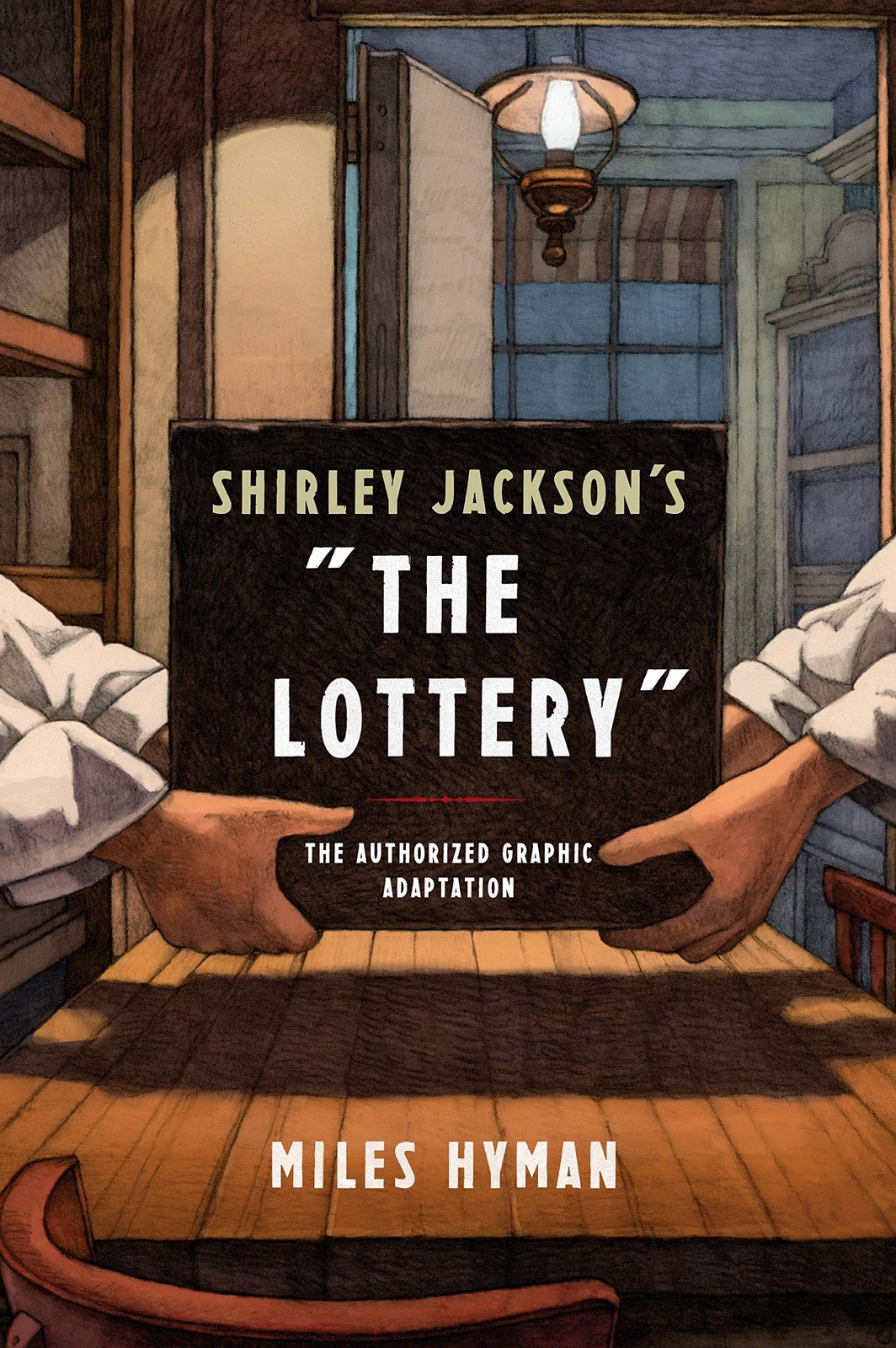 Shirley Jackson\'s \ Shirley Jackson\'s \