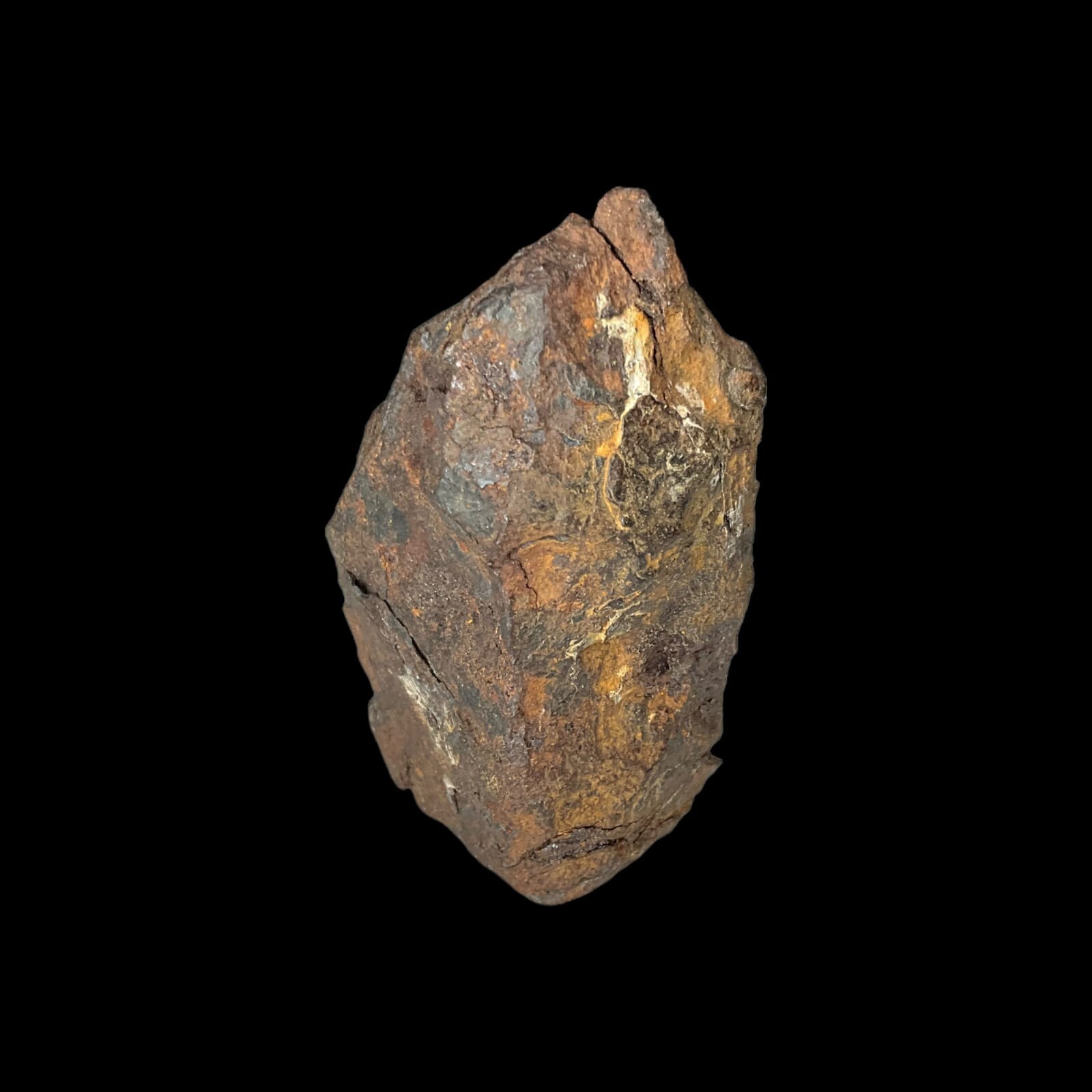 Odessa Meteorite Ector County Texas
