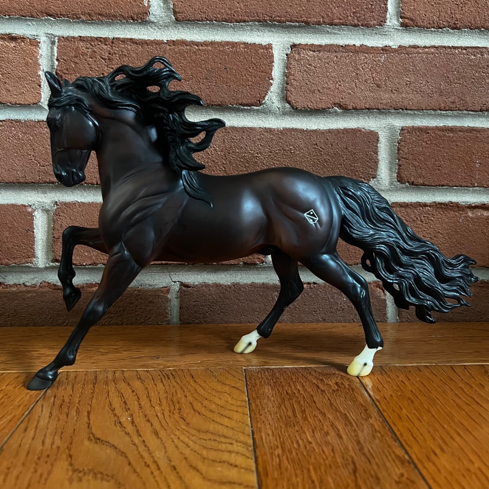 Breyer Traditional: Kripton Seni II