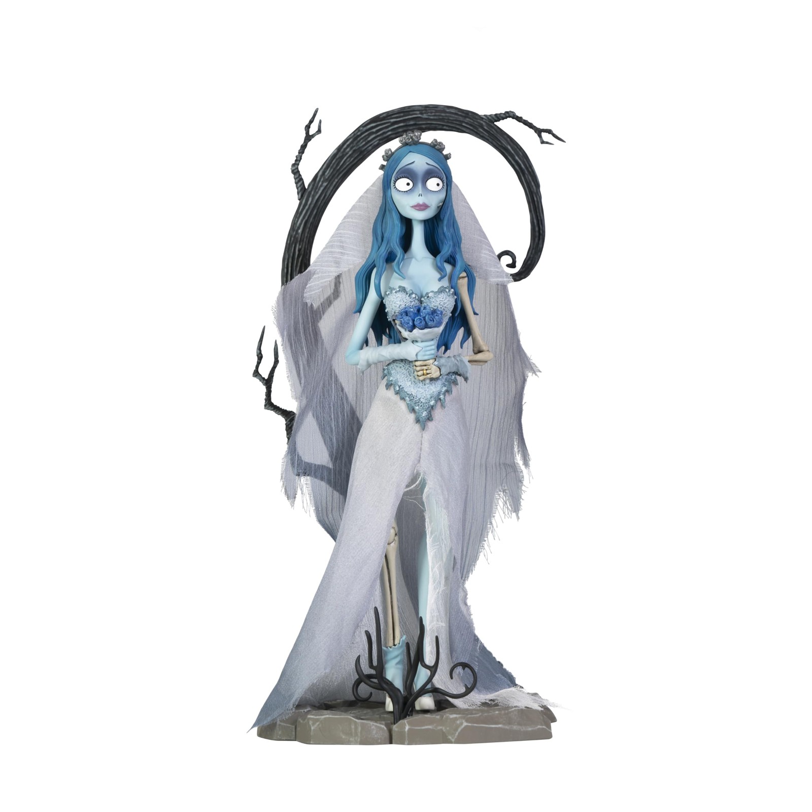 Studio Corpse Bride Emily 1:10 Scale Collectable PVC Figure