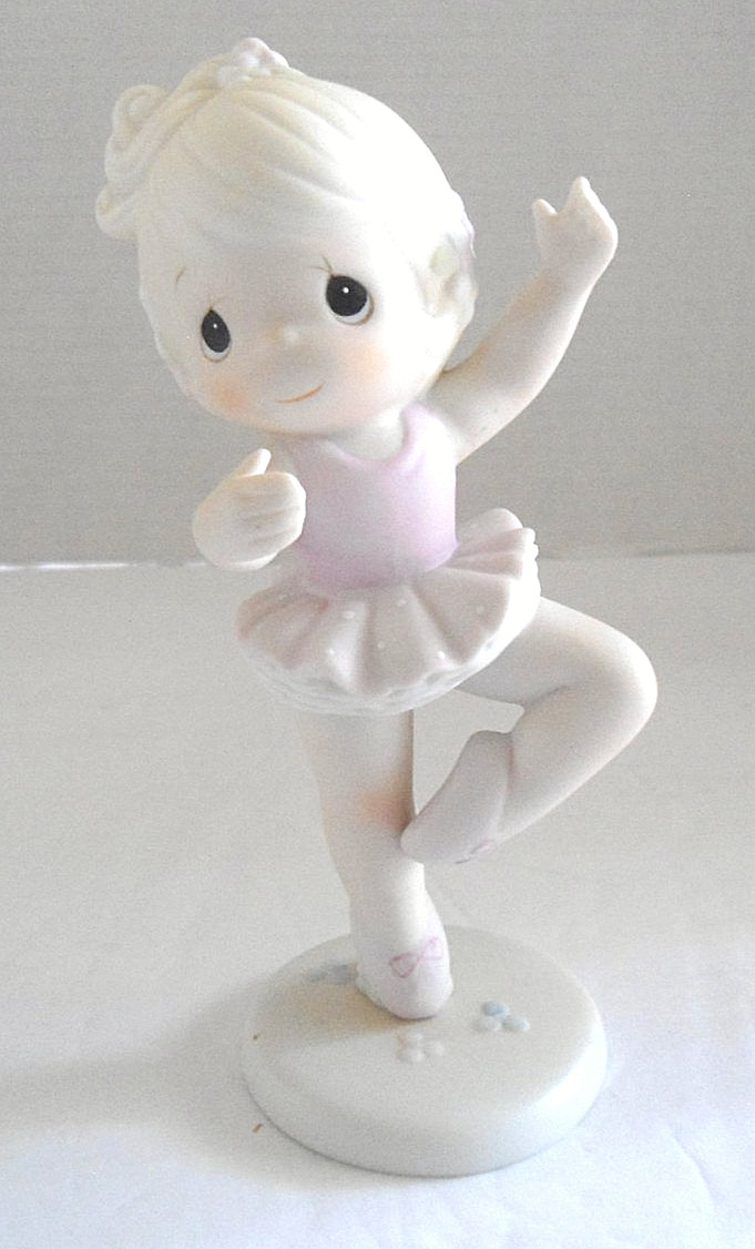 PRECIOUS MOMENTS 1990 