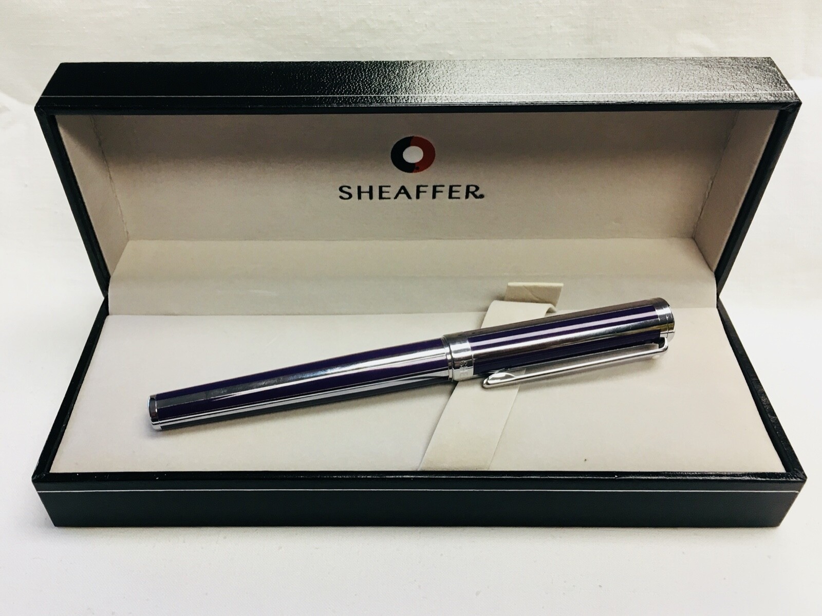 Sheaffer Intensity Deep Violet 