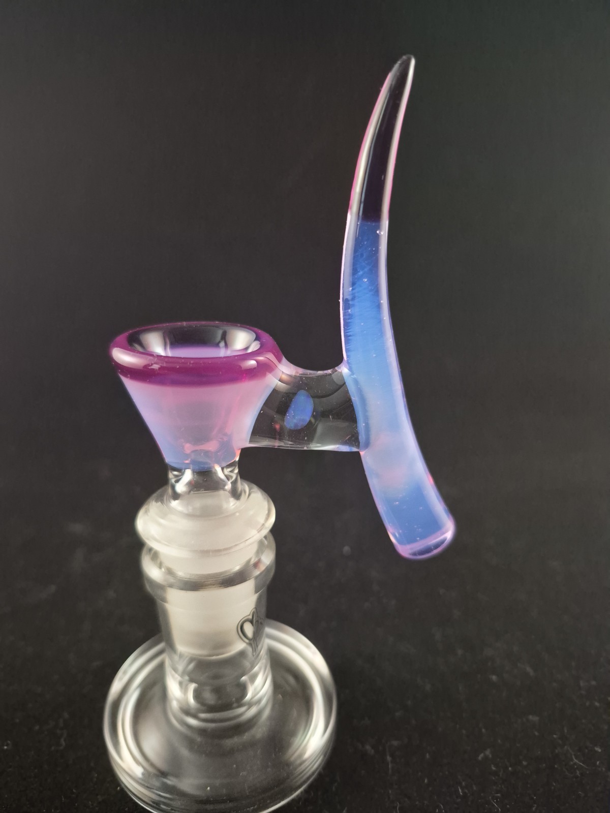 Heady T-REX Glass Slide New 14mm