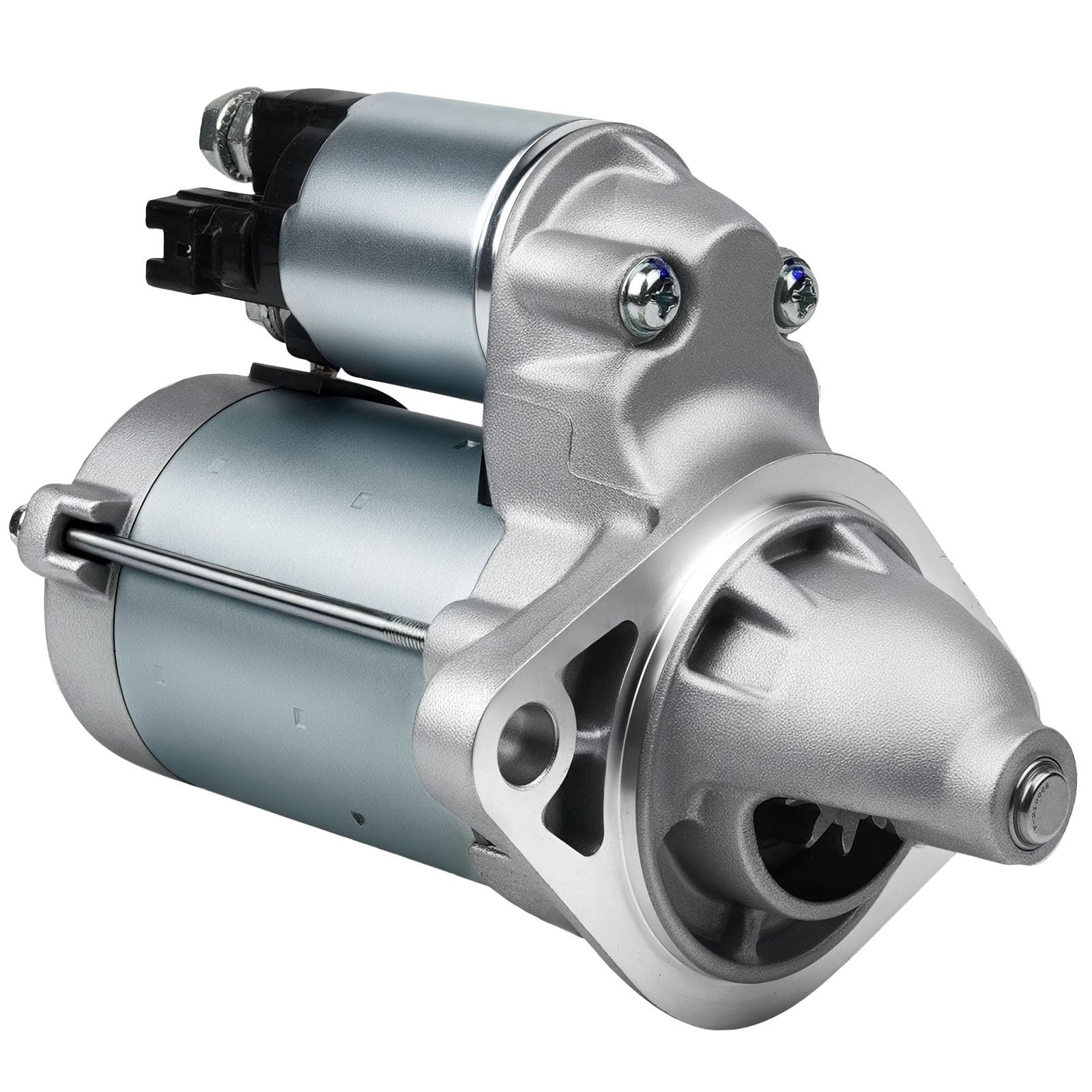 New Starter Compatible with Toyota Corolla 2003 2004 2005 2006 2007 2008, Mat...