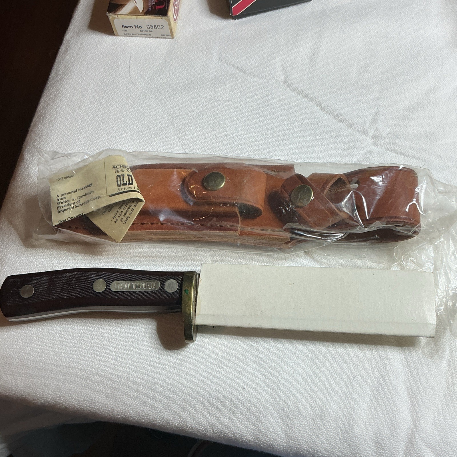 Schrade Cut Co Vintage Schrade Cut Co Vintage