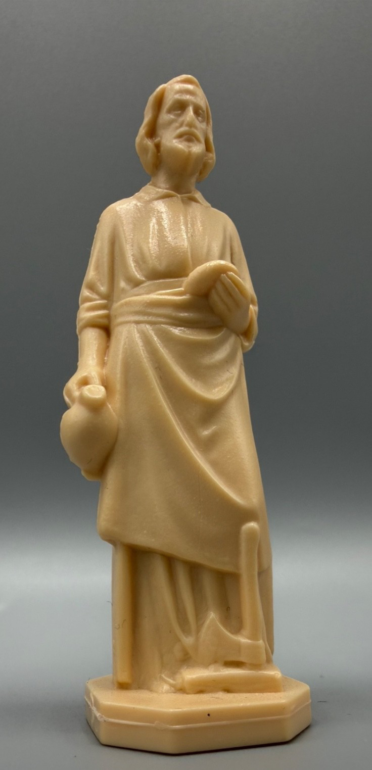 Vintage St. Joseph 3.5\