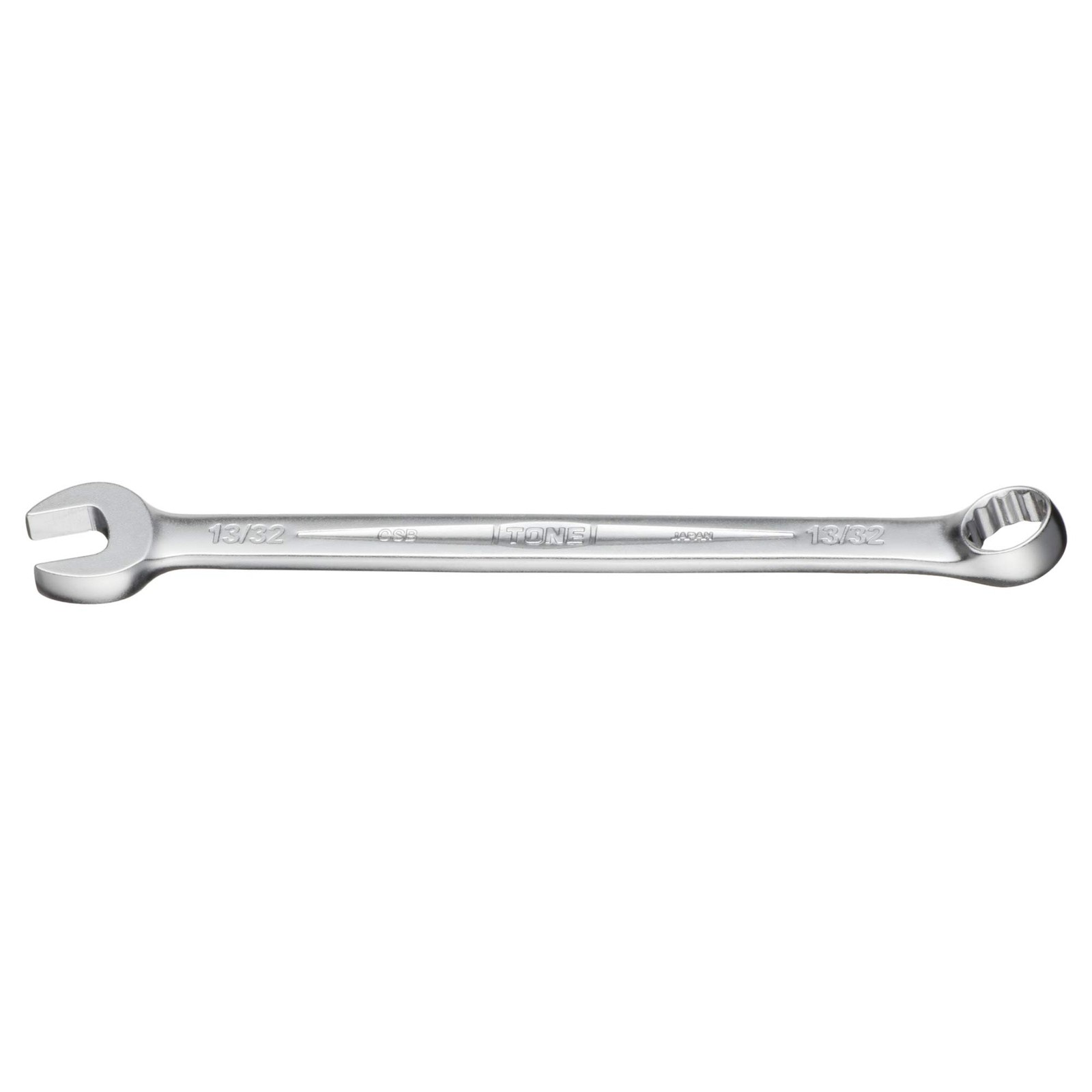 TONE Combination Wrench CSB-13 13/32 inch