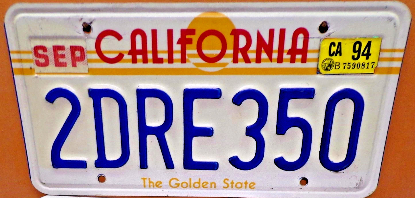 California 